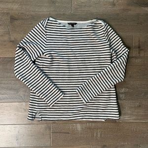 Banana republic sweatshirt S